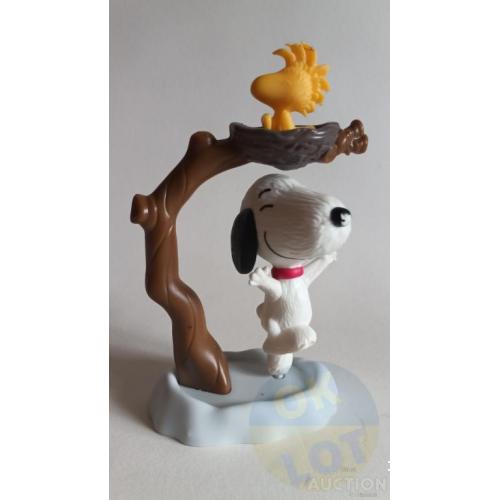 Фігурка Happy Meal з McDonalds 35