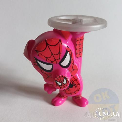 Фігурка Happy Meal з McDonalds 36