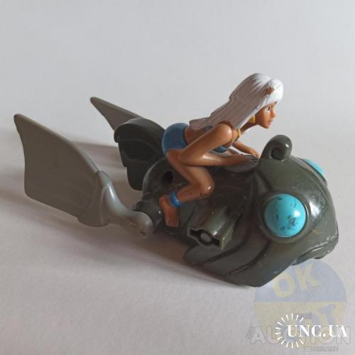 Фігурка Happy Meal з McDonalds 38