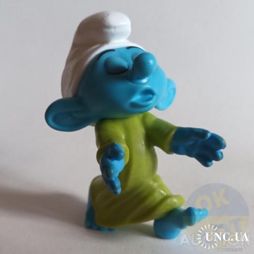 Фігурка Happy Meal з McDonalds 41