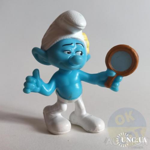 Фігурка Happy Meal з McDonalds 42
