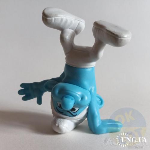 Фігурка Happy Meal з McDonalds 43