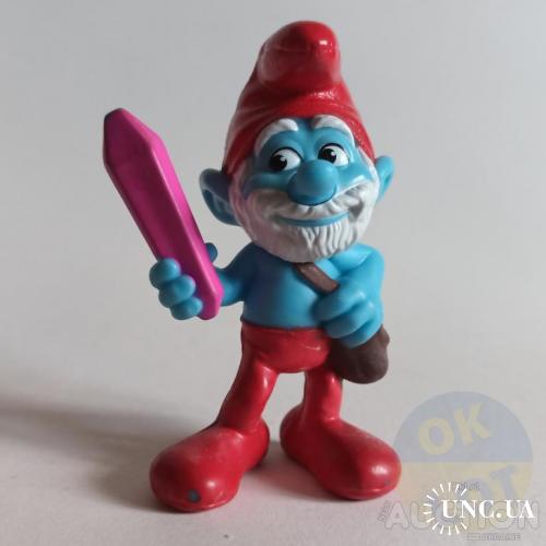 Фігурка Happy Meal з McDonalds 44