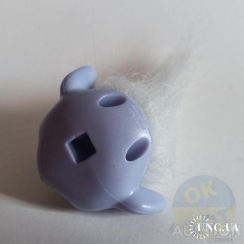 Фігурка Happy Meal з McDonalds 45