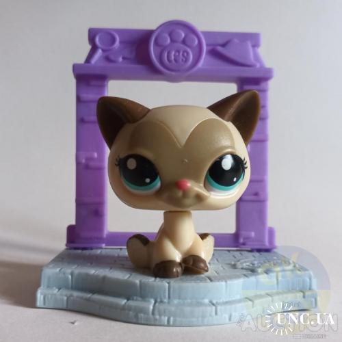 Фігурка Happy Meal з McDonalds 46