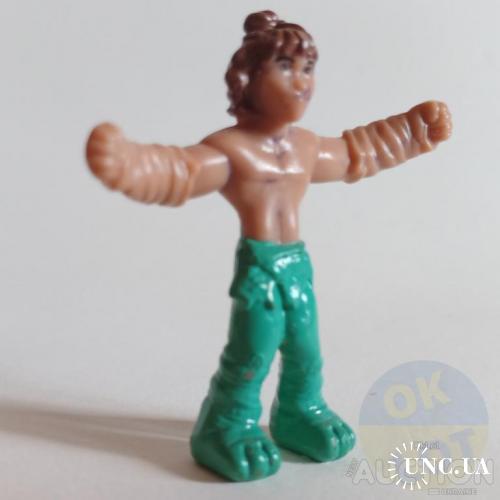 Фігурка Happy Meal з McDonalds  47