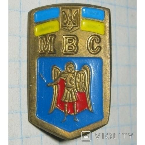 Державна поліція України - центральний апарат МВС України - важкий метал - цанга