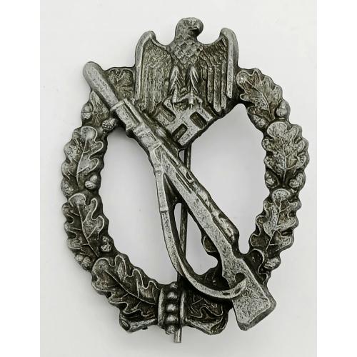 German WW2 Infantry Assault Badge