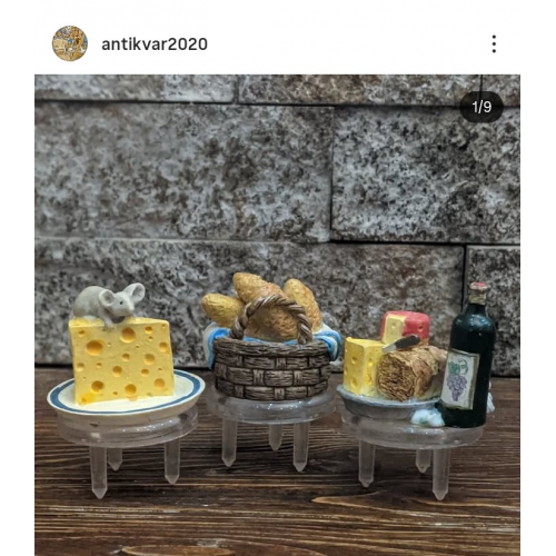 Мініатюра для декору