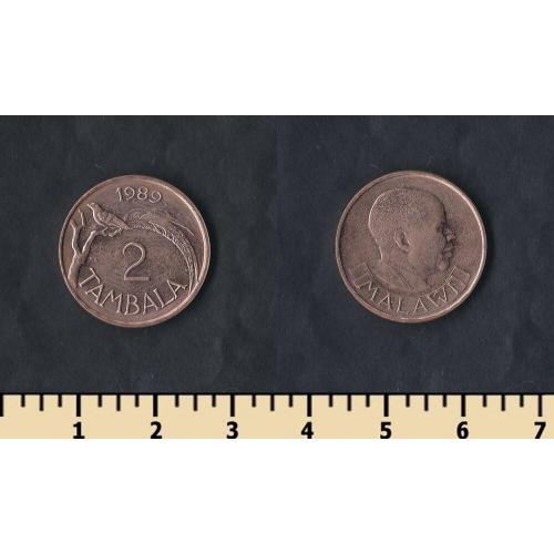 Малави 2 тамбала 1989