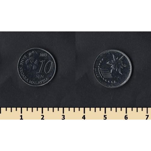 Малайзия 10 сен 2013