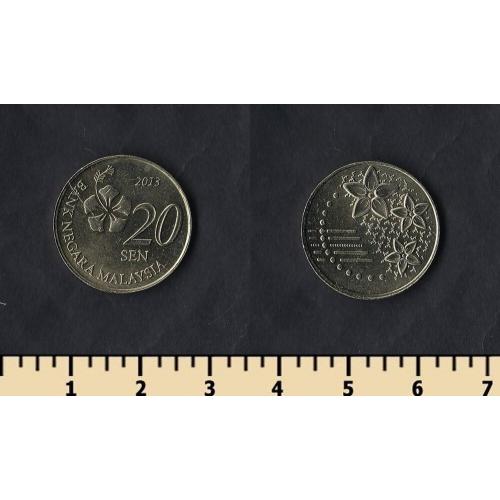 Малайзия 20 сен 2013