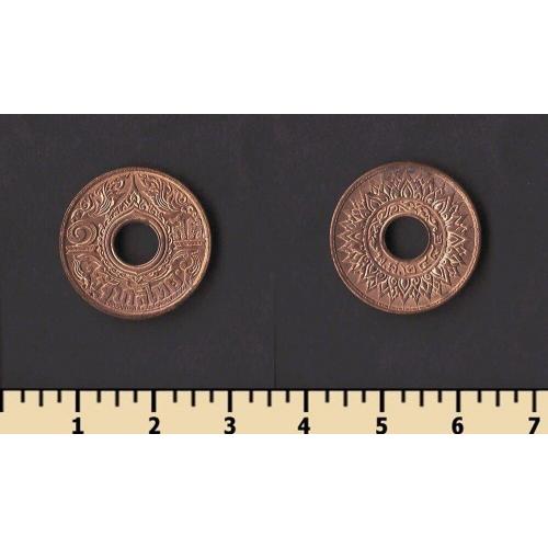 Таиланд 1 сатанг 1941