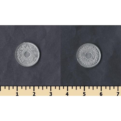 Таиланд 1 сатанг 1942