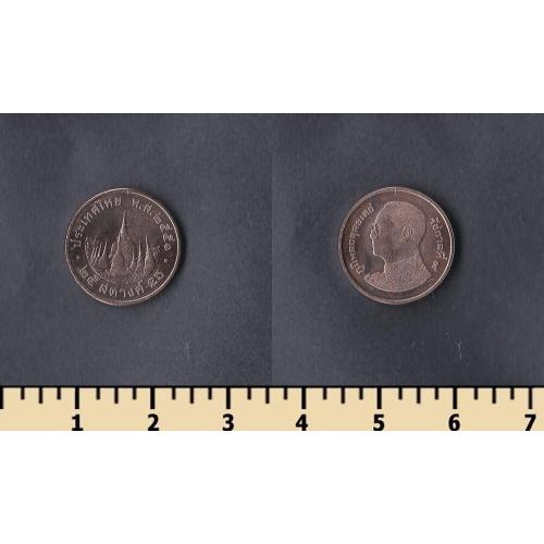 Таиланд 25 сатанг 2008-2017