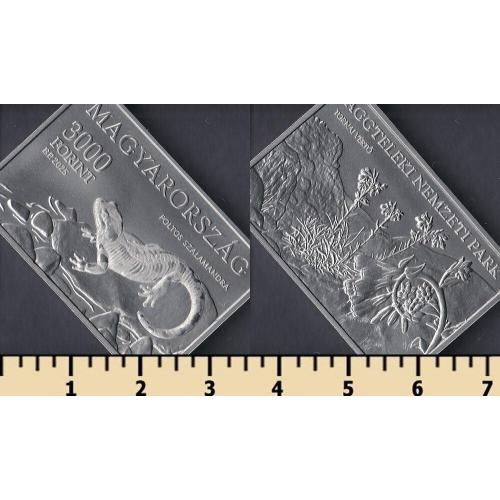 Венгрия 3000 форинтов 2025