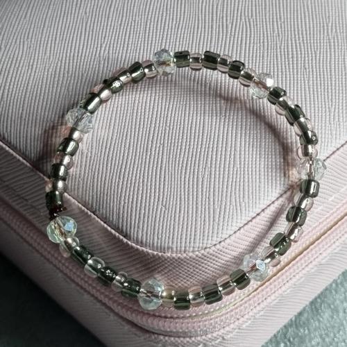 Елегантний браслет ручної роботи