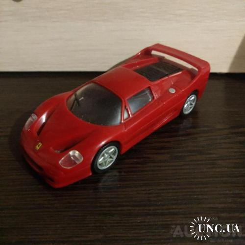 Колекційна Модель авто  ferrari f-50