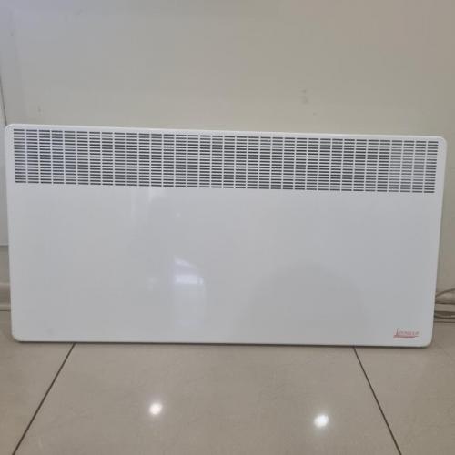 Конвектор/обогрівач bonjour ccg bl-meca/m1 (2500w) 952х450х78,
