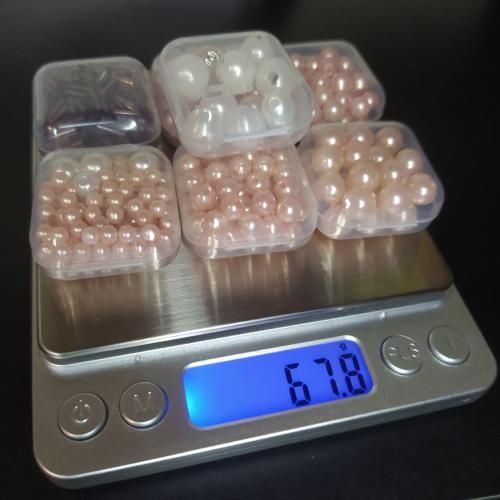 Набір для рукоділля та декору – намистини