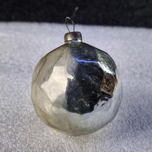 Ялинкова прикраса 'Куля' РРСР