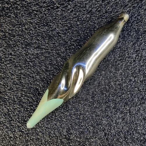 Ялинкова прикраса "Сосулка", Радянський Союз