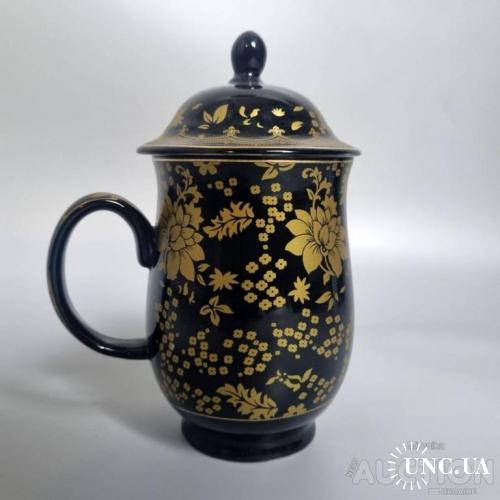 Заварювальний чайник (чашка)