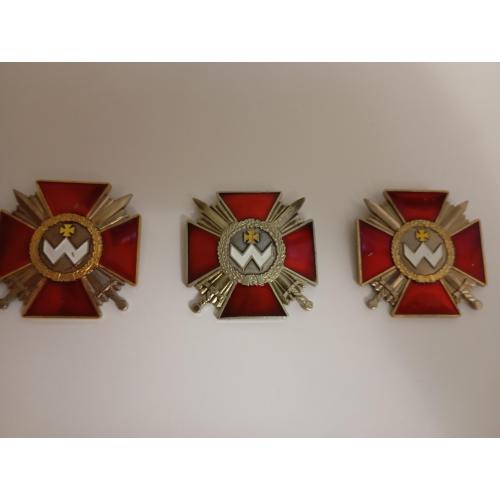 Орден Богдана Хмельницького 