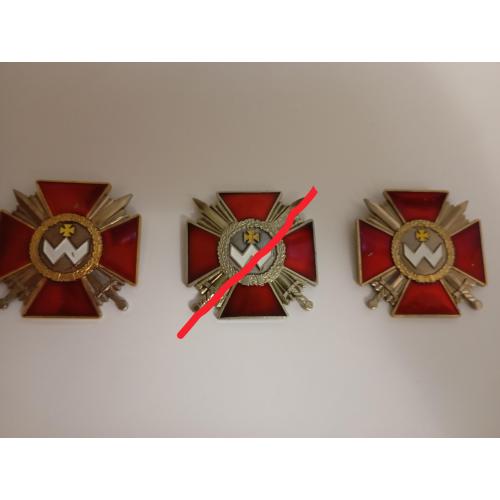 Орден Богдана Хмельницького 