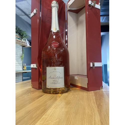Шампанське Amour de Deutz Brut Millesimé 2000 
