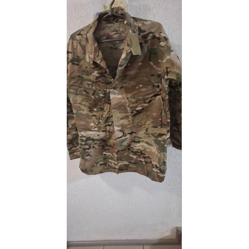 Кітель Crye Precision G4 Field Shirt Multicam