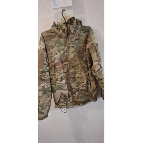 Куртка M-Tac SoftShell