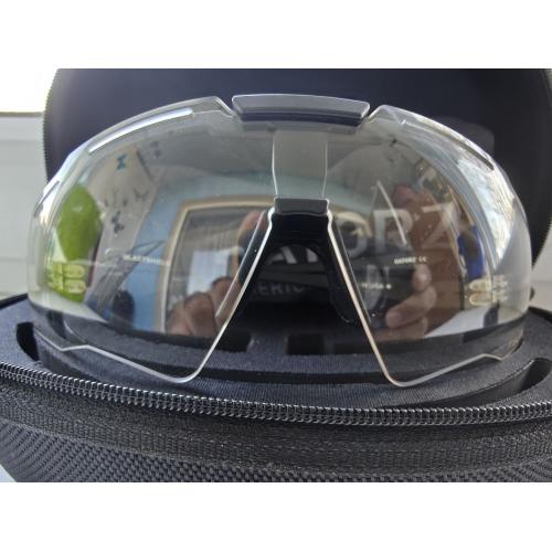 Окуляри тактичні GATORZ Blastshield B2 Ballistic