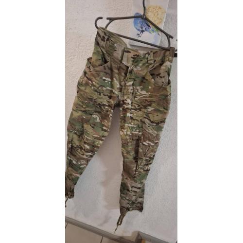Штани Crye Precision G4 Field Pants