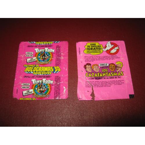 11. 2 обёртки