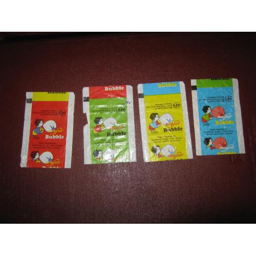 Обёртки Mayfair