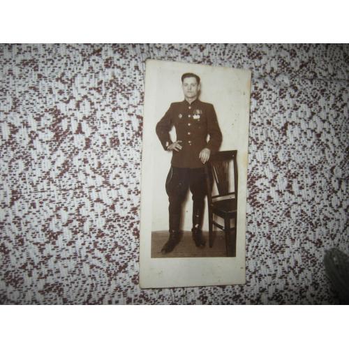 18.Военнослужащий