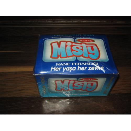 2.Блок со жвачками.Запечатан