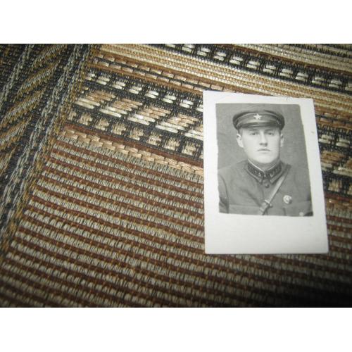 23 февраля 1936 года