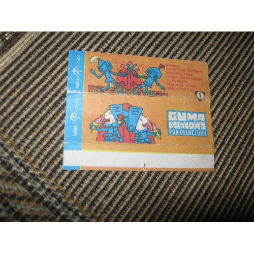 5.Лёлек и Болек