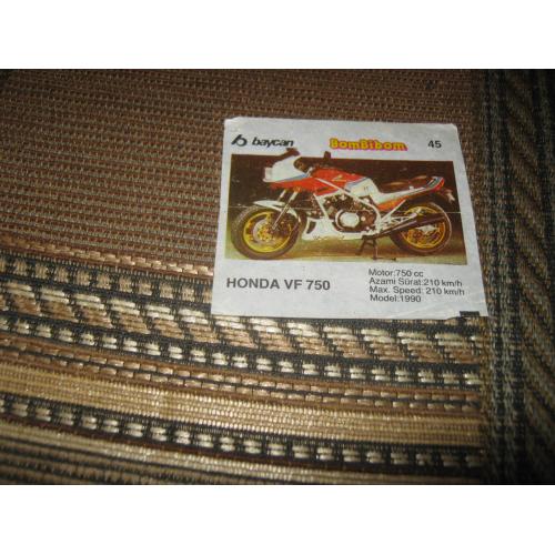 Bombibom,н.45