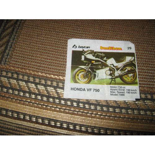 Bombibom,номер 29