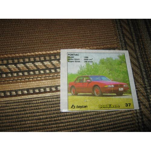 Bombibom,номер 37