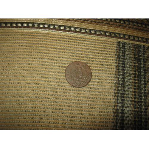 Денга 1741 года