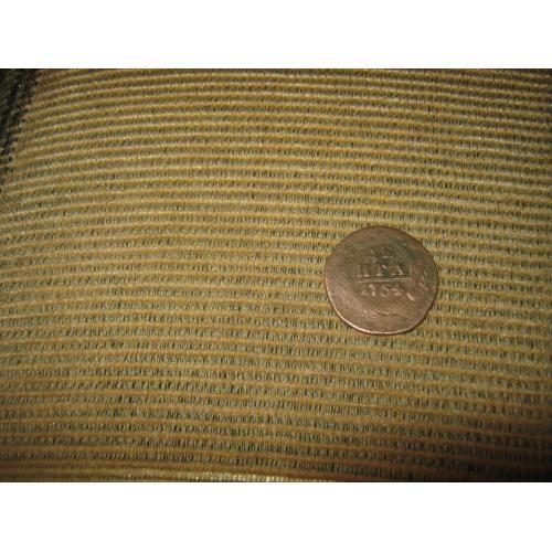 Денга 1754 года