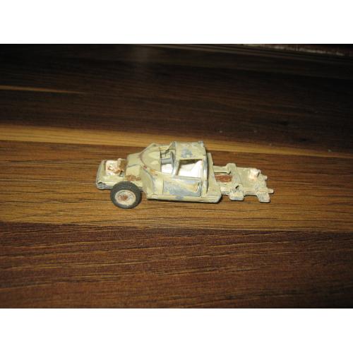 Ferrari, СССР, металл. На запчасти.