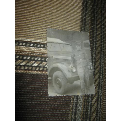 ГСВГ,1 апреля 1974 года