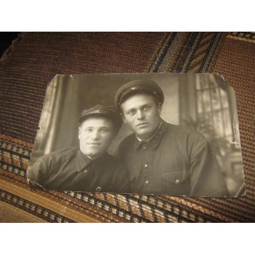 Командиры РККА,1935 год