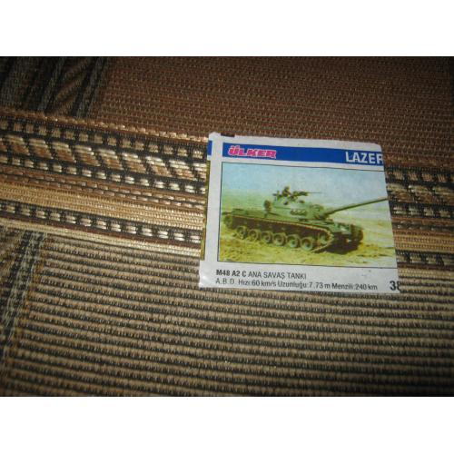 Lazer mini,номер 38