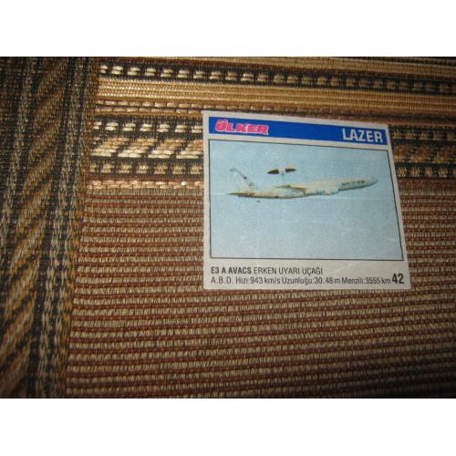 Lazer mini,номер 42